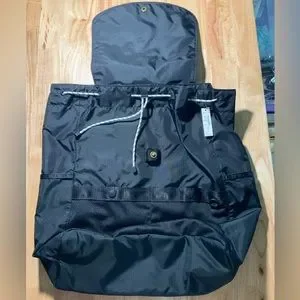 Madewell | Bags | The Mwl Resourced Ripstop Nylon Backpack  display picture 1